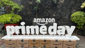 Las mejores ofertas de videojuegos en los Prime Day de Amazon 2023: PlayStation, Nintendo y Xbox