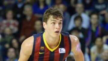 En una palabra: Hezonja