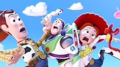 Ni Woody ni Buzz Lightyear, este es el verdadero protagonista de ‘Toy Story 5′