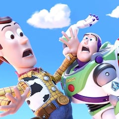Toy Story 4 se estrena en junio. ¿Eres un superfan?