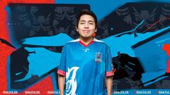 Azules cosecha grandes resultados de DOTA 2 en Perú