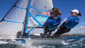 Betanzos y Echegoyen