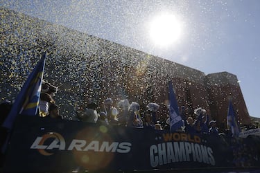 2022 NFL season: 50 things you should know - Rams, Brady, Allen...