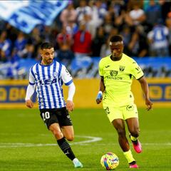 Rober González: “El trabajo del día a día es descomunal”
