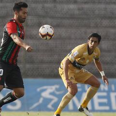 Así quedó la tabla de posiciones con el inicio de la fecha 11