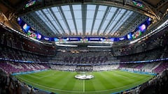 La UEFA sanciona al Madrid… ¡por racismo!