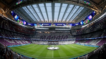 La UEFA sanciona al Madrid… ¡por racismo!