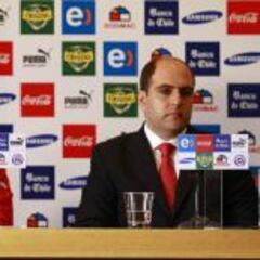 Detectan anomalía en premios de Sampaoli en la Copa América