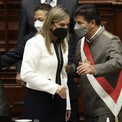 Cuántas mociones de vacancia contra Pedro Castillo ha presentado la oposición