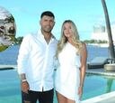 La nueva vida de Agüero en Miami y su nueva mansión de 15 millones de dólares