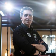 Indurain: “Ahora hay más presión y estrés, por eso los ciclistas lo dejan”