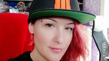 LadyBoss es la primera youtuber desvelada para Squad Finder de Black Ops IIII