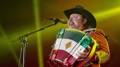 Dedicado a Donald Trump desde Chicago: “Septiembre 20 es el día de Ramón Ayala”