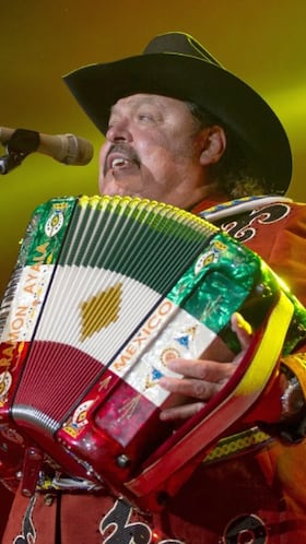 Dedicado a Donald Trump desde Chicago: “Septiembre 20 es el día de Ramón Ayala”