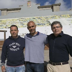 "Con la salida de Quique Setién todos pierden"