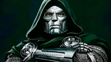 Vengadores Doomsday equipos multiverso