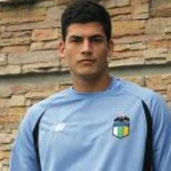 Refuerzo de O'Higgins: "Es un paso adelante en mi carrera"