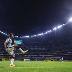 En Liga MX, jugar sin público no es ventaja para el visitante