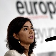 "Hay que aprovechar para sacar una nueva Ley del Deporte"