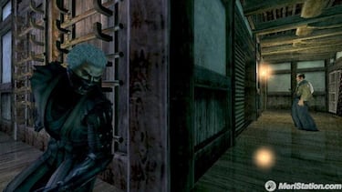 Tenchu: Shadow Assassins, Impresiones