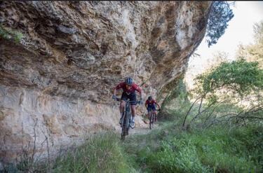 Arranca la Valencia Epic Race