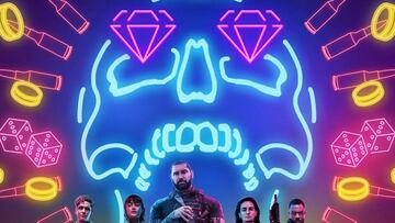 Todas las películas y series de estreno en Netflix, HBO, Disney+, Amazon y Filmin en mayo 2021