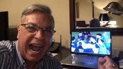 River - Boca: todos los mensajes de los hinchas famosos tras el triunfo del Millonario