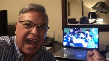 River - Boca: todos los mensajes de los hinchas famosos tras el triunfo del Millonario