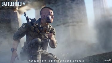 Battlefield 5: requisitos para la Alfa Cerrada en PC