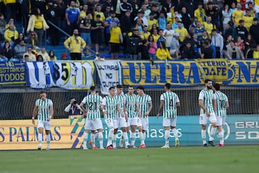 Fuentes: “Si me hubieran dicho lo de los nueve goles, los habría firmado”