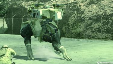 Metal Gear Solid 4: Guns of the Patriots, Impresiones