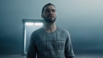 Control Resonant secuela saga tráiler