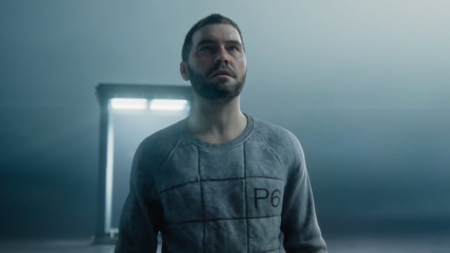 Control 2 se llama Resonant, es tan loco como imaginas y está listo para 2026