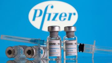 La FDA aprob&oacute; el uso de la vacuna contra COVID de Pfizer-BioNTech en adolescentes. &iquest;En qu&eacute; casos se podr&aacute; usar y a qui&eacute;n se le podr&iacute;a aplicar? Aqu&iacute; los detalles.