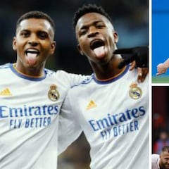 ¡Ojo a esto del Barça que está sacando de quicio a todos los madridistas! Inexplicable...