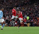 Manchester United - Manchester City: Horario TV; cómo y dónde ver la Premier League en Estados Unidos