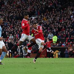 Manchester United - Manchester City: Horario TV; cómo y dónde ver la Premier League en Estados Unidos