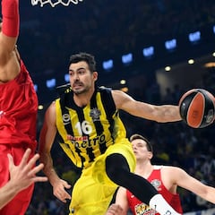 Sigue el conflicto: la Euroliga rechaza la propuesta de la FIBA