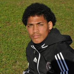 Dairon Reyes, el Messi cubano al que reclutó el Inter Miami