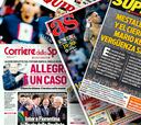 “Es una vergüenza sin precedentes”: la prensa de Valencia estalla