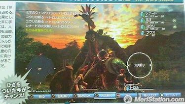 [TGS] White Knight Story contará con modo cooperativo online