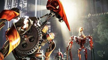 Dishonored: 5 años de jugabilidad emergente y narrativa ambiental