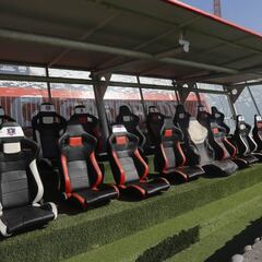 "Juveniles": la excepción en el protocolo que hizo la ANFP para suspender el partido