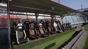 "Juveniles": la excepción en el protocolo que hizo la ANFP para suspender el partido