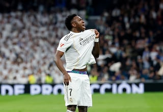 Real Madrid - Rayo Vallecano, en directo: LaLiga EA Sports hoy, en vivo