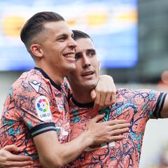 El mercado invernal es el salvavidas de varios equipos de Primera