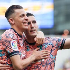 Los fichajes de invierno sacan al Cádiz de los puestos de descenso