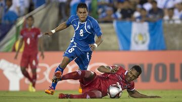 El jugador del Houston Dynamo mandó una advertencia a la selección salvadoreña, y sentenció que por falta de gol, se podrían quedar sin disputar la Copa Oro.
