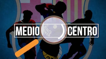 El Barça quiere su nuevo Touré o Keita: este es el casting