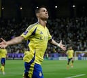Al Nassr - Esteghlal, en directo: Cristiano Ronaldo en AFC Champions League hoy, en vivo